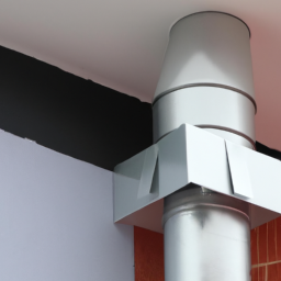 Ventilation simple flux : assurez une ventilation de base pour votre habitat Le Pecq